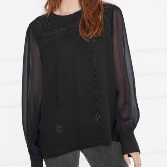 Anine Bing Tops - Anine Bing Blouse